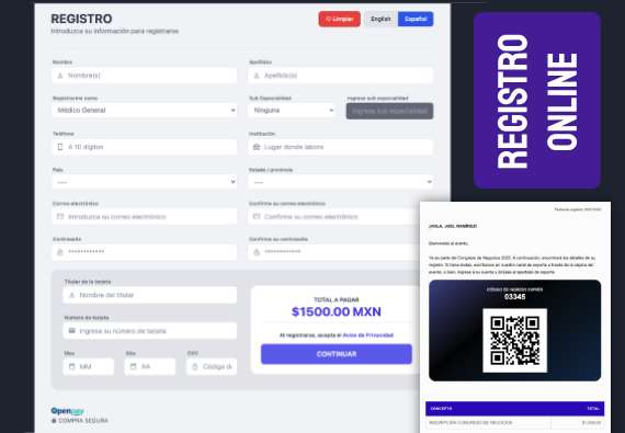 Registra Pro