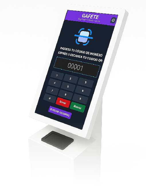 Registra Pro