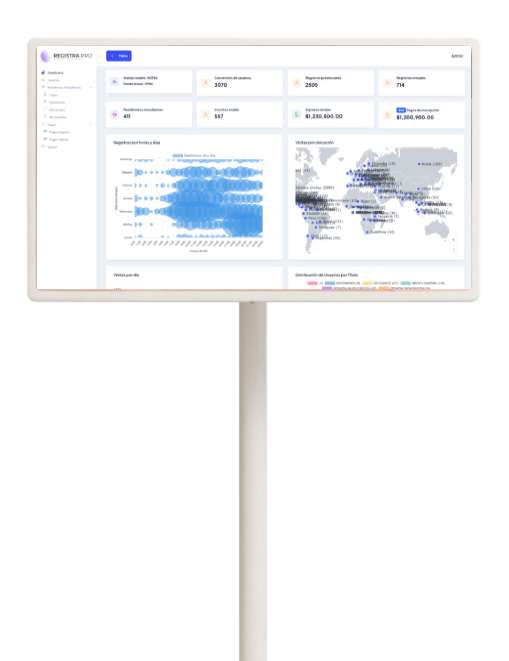 Registra Pro